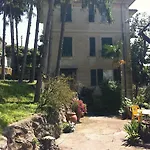 Elvezia Hotel Rapallo