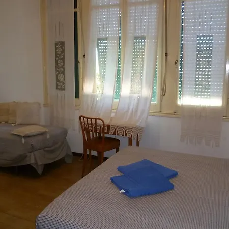 Hotel Elvezia Rapallo