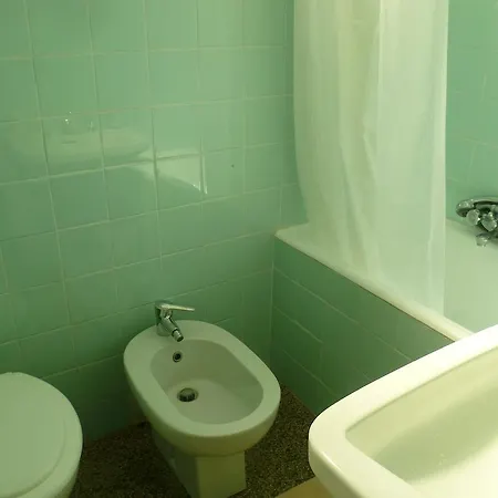 Elvezia Hotel Rapallo