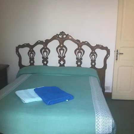 Hotel Elvezia Rapallo