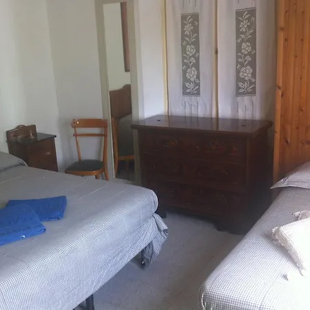 Elvezia Hotel Rapallo