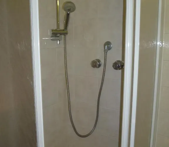 Elvezia Отель *