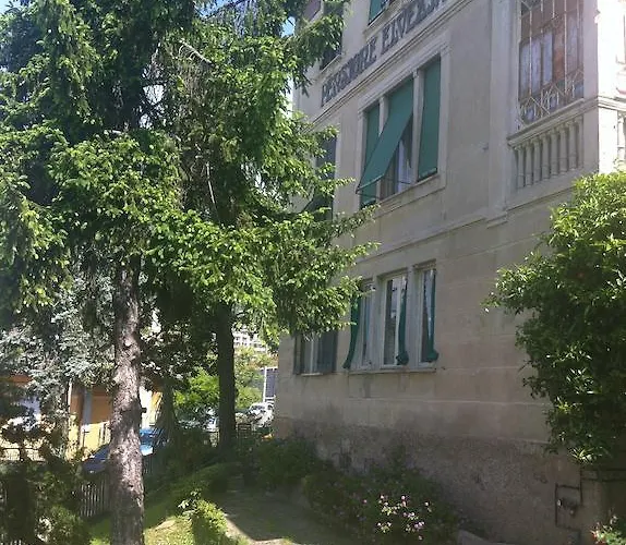 Elvezia Рапалло